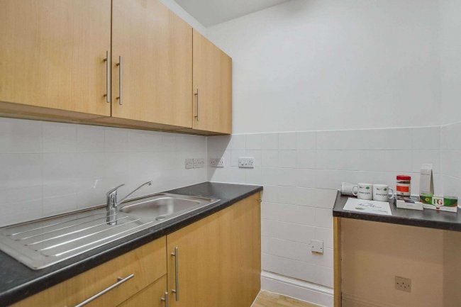 Flat D, 3 Westbourne Grove Terrace, London, W2 5SD 10