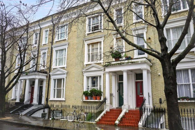 36d Eardley Crescent, London SW5 9JZ 6