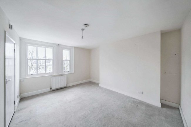 42D Cambridge Gardens, Notting Hill, London W10 5UD 2