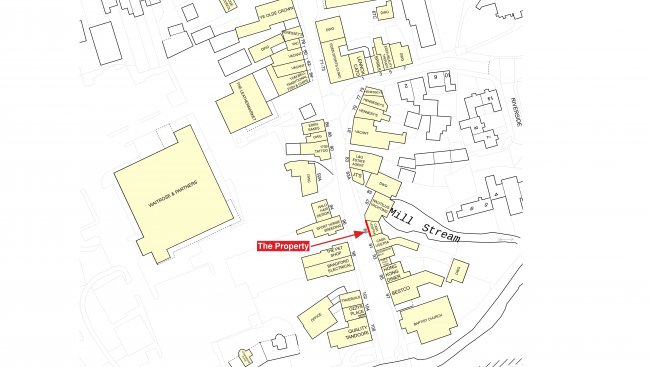 89 High Street, Edenbridge, Kent, TN8 5AU 7