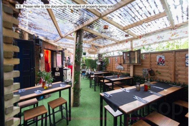 89 High Street, Edenbridge, Kent, TN8 5AU 7