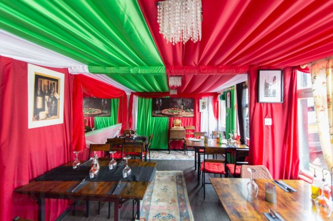 89 High Street, Edenbridge, Kent, TN8 5AU 7