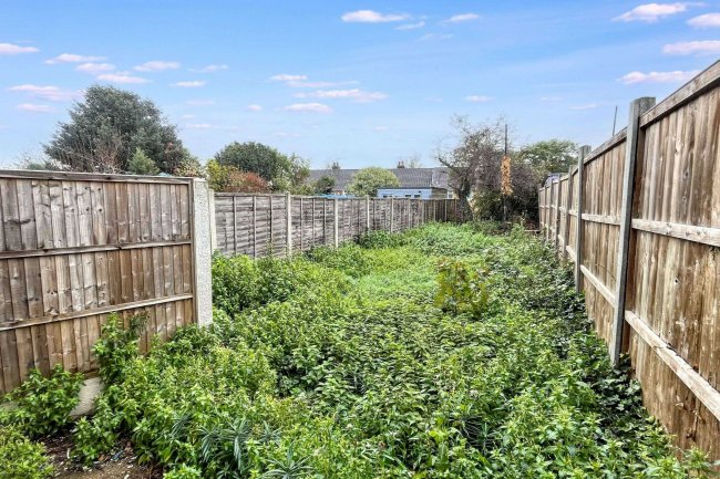 138 Old Road, Dartford, Kent, DA1 4DY 5