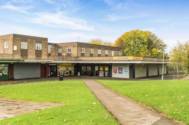 1 Cheviot Square, Winsford, CW7 1QS 48