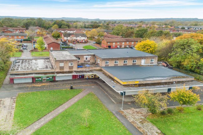 1 Cheviot Square, Winsford, CW7 1QS 48