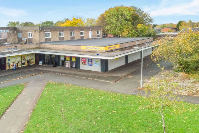 1 Cheviot Square, Winsford, CW7 1QS 48