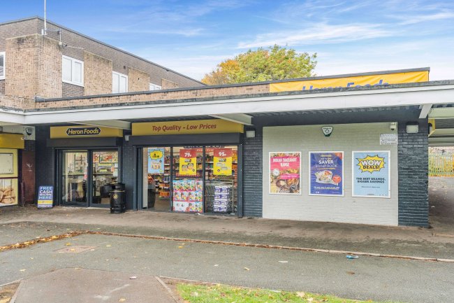 1 Cheviot Square, Winsford, CW7 1QS 48