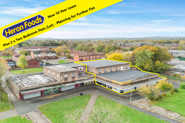 1 Cheviot Square, Winsford, CW7 1QS 48