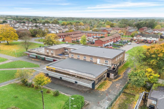 1 Cheviot Square, Winsford, CW7 1QS 48