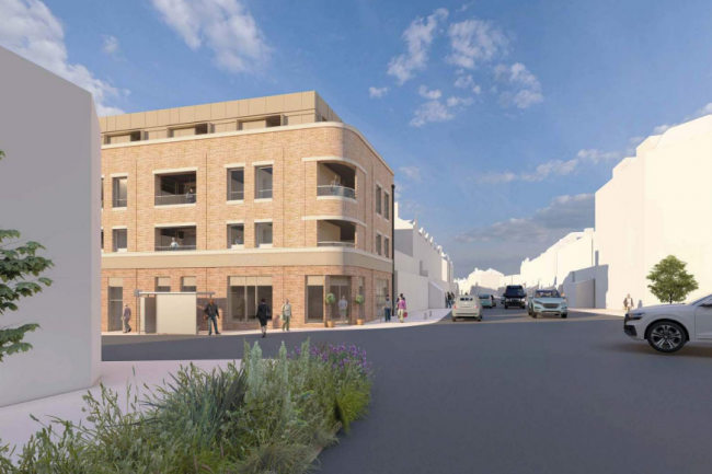 1-3 High Street, Thornton Heath, CR7 8RU 10