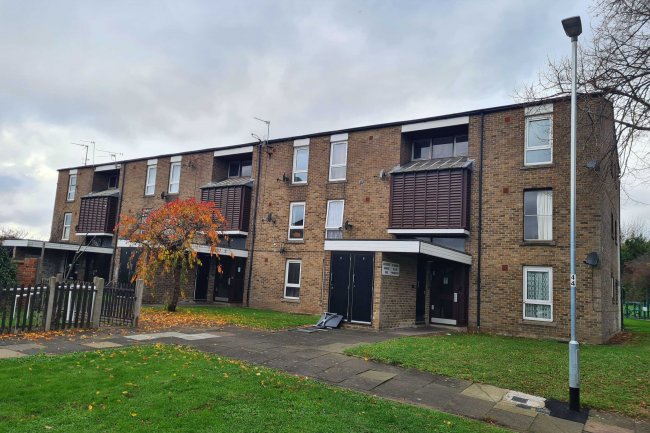 273 Bourne Avenue, Hayes, UB3 1RR 1