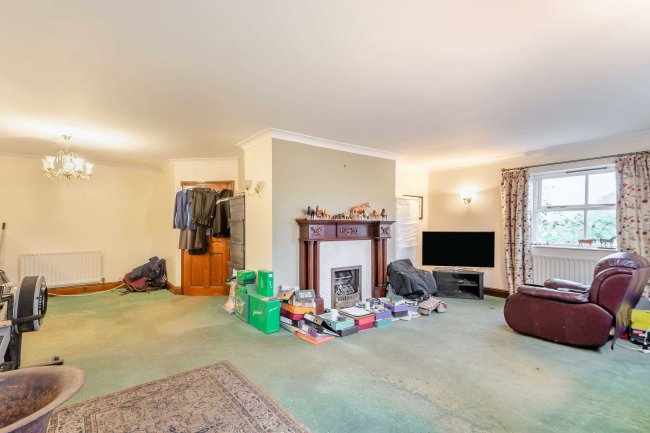 The George & Dragon Inn, Aysgarth, Leyburn DL8 3AD 2