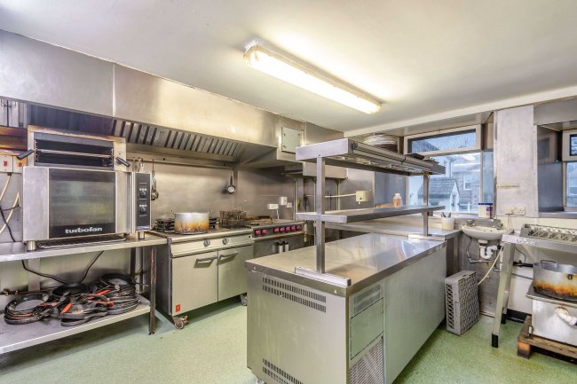 The George & Dragon Inn, Aysgarth, Leyburn DL8 3AD 2