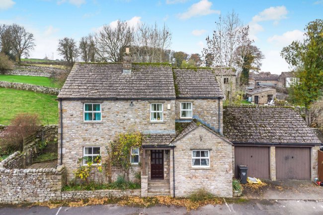 The George & Dragon Inn, Aysgarth, Leyburn DL8 3AD 2