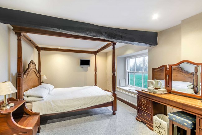 The George & Dragon Inn, Aysgarth, Leyburn DL8 3AD 2