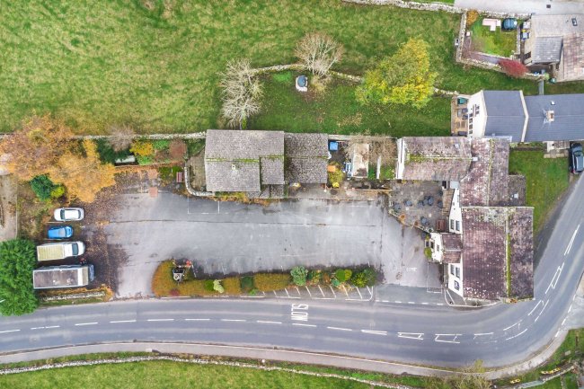 The George & Dragon Inn, Aysgarth, Leyburn DL8 3AD 2