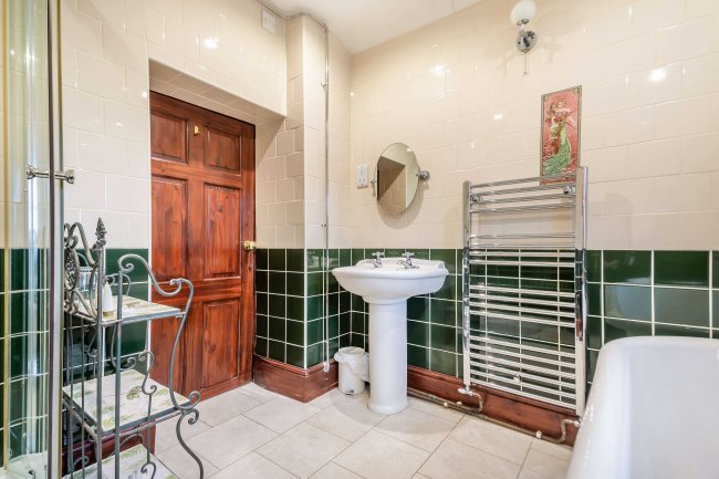 The George & Dragon Inn, Aysgarth, Leyburn DL8 3AD 2