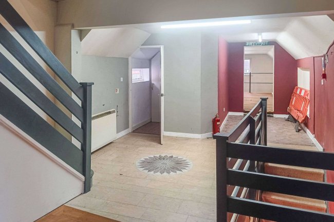 14-18 The Parade, Marlborough, Wiltshire, SN8 1NE 64