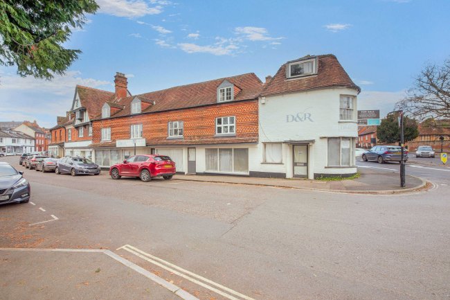 14-18 The Parade, Marlborough, Wiltshire, SN8 1NE 64