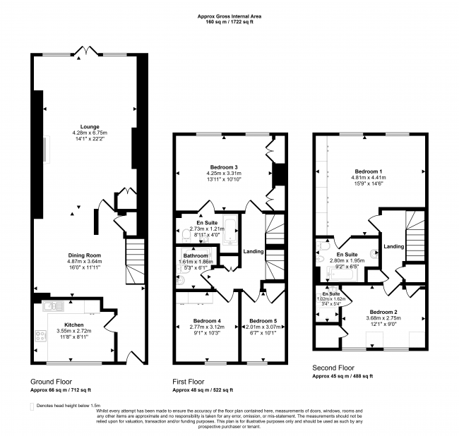 17 Yeomans Row, Knightsbridge, London SW3 2AL 6