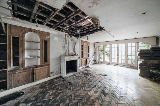 17 Yeomans Row, Knightsbridge, London SW3 2AL 6