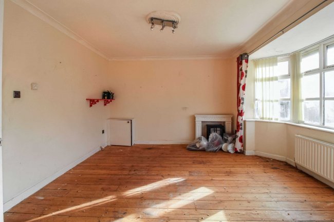 Flat 1 Greenlea, Keyhaven Road, Lymington, SO41 0QX 4