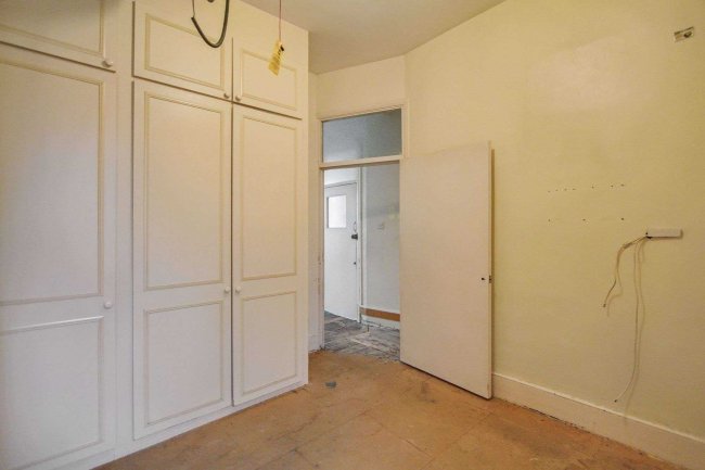 Flat A, 124 Rathcoole Gardens, Hornsey, London, N8 9PG 37