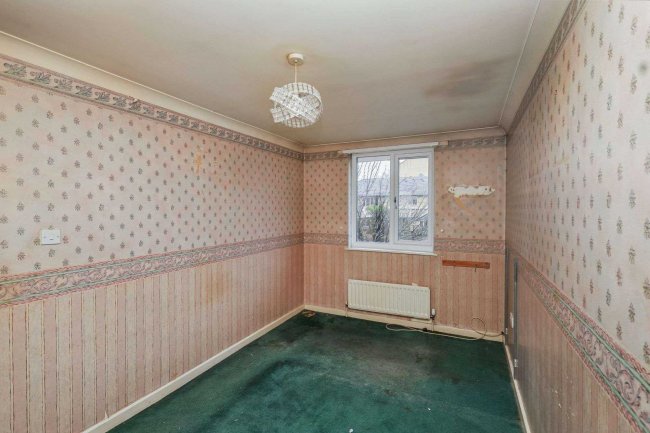 150 Winsor Terrace, Winsor Park Estate, Beckton, London E6 6LD 8