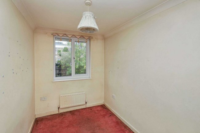 150 Winsor Terrace, Winsor Park Estate, Beckton, London E6 6LD 8