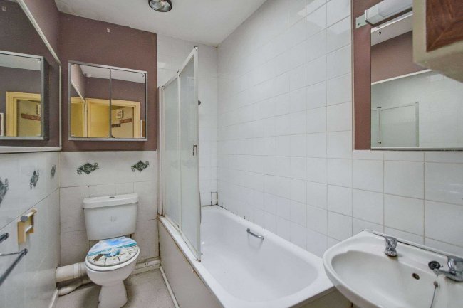 5 Akerman Road, Stockwell, London SW9 6SP 1