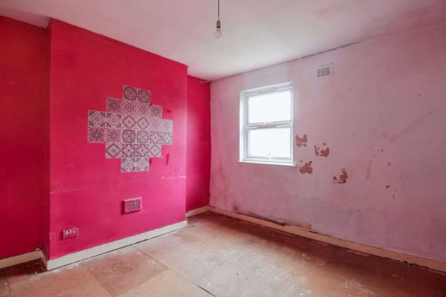 Flat B, 6 Palmerston Road, Forest Gate, London E7 8BH 4