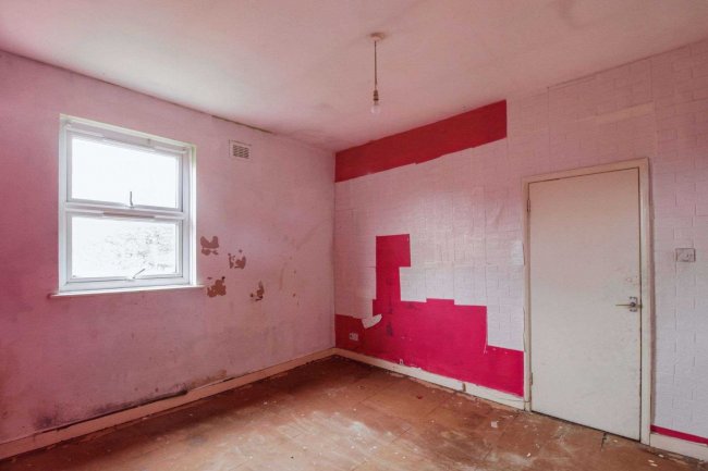 Flat B, 6 Palmerston Road, Forest Gate, London E7 8BH 4