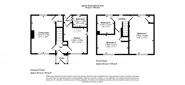 65 Dale Road, Crayford, Dartford, DA1 3PG 7