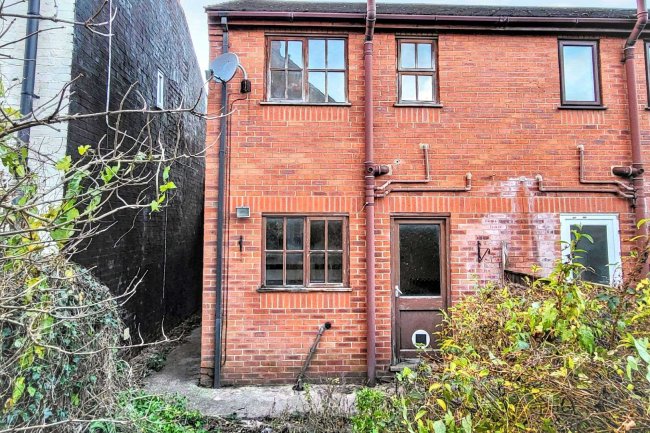 13 Oliver Close, Newark-on-Trent, Newark NG24 1RS 4