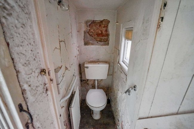 39 Enmore Road, South Norwood, London SE25 5NG 9