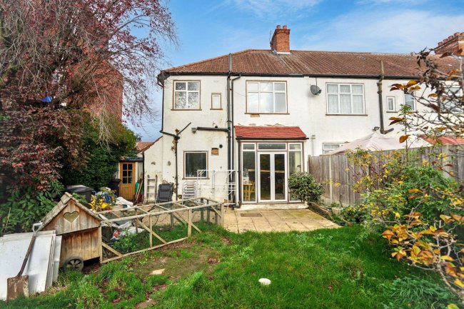 39 Enmore Road, South Norwood, London SE25 5NG 9