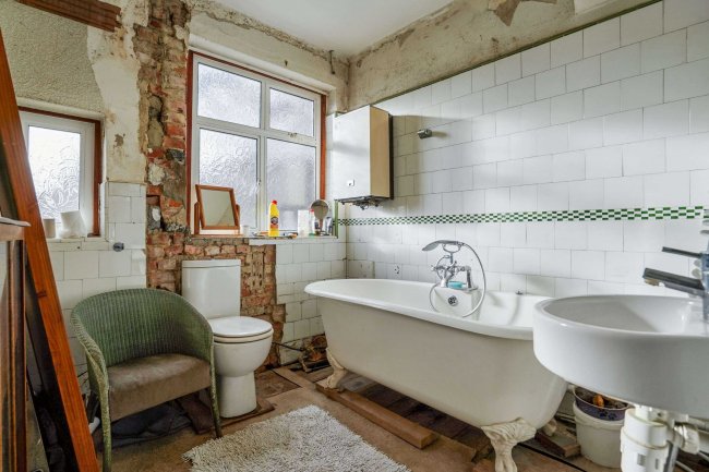 39 Enmore Road, South Norwood, London SE25 5NG 9