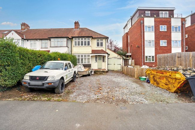 39 Enmore Road, South Norwood, London SE25 5NG 9