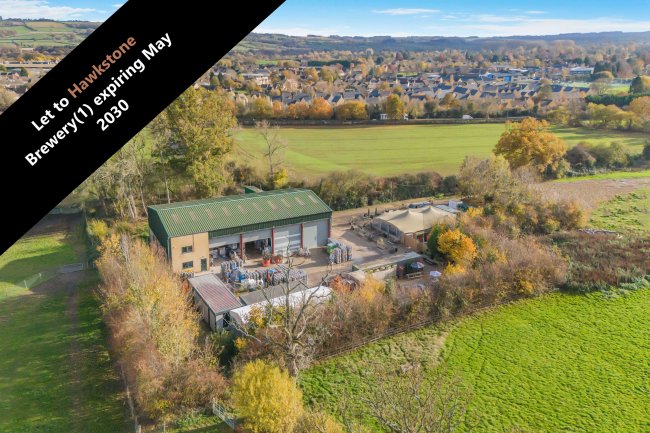 College Farm, Stow Road, Bourton-on-the-Water, Gloucestershire GL54 2HN 2