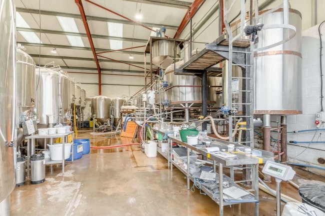 College Farm, Stow Road, Bourton-on-the-Water, Gloucestershire GL54 2HN 2