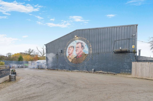 College Farm, Stow Road, Bourton-on-the-Water, Gloucestershire GL54 2HN 2