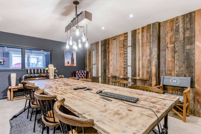 College Farm, Stow Road, Bourton-on-the-Water, Gloucestershire GL54 2HN 2