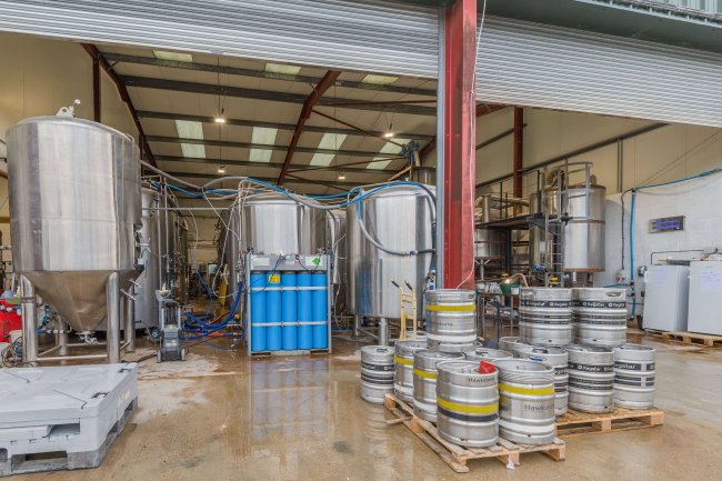 College Farm, Stow Road, Bourton-on-the-Water, Gloucestershire GL54 2HN 2