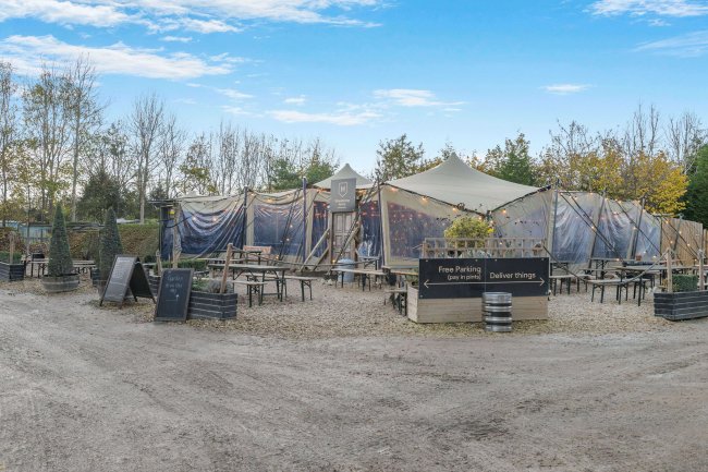 College Farm, Stow Road, Bourton-on-the-Water, Gloucestershire GL54 2HN 2