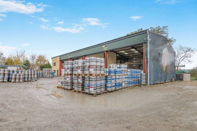 College Farm, Stow Road, Bourton-on-the-Water, Gloucestershire GL54 2HN 2