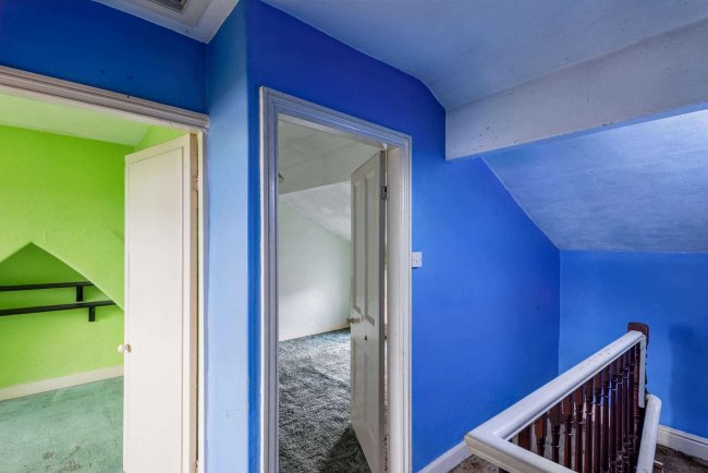 9 Barnes Road, Heysham, Morecambe LA3 1UW 8