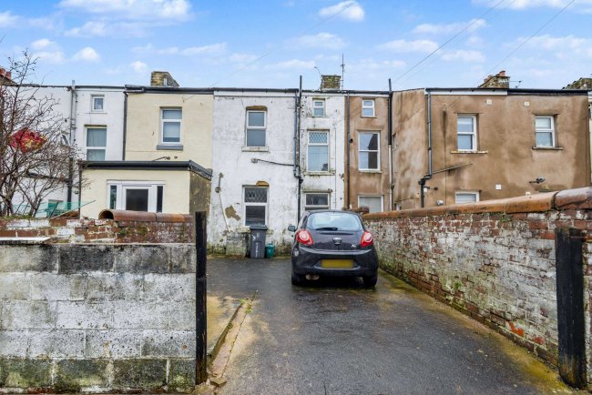 9 Barnes Road, Heysham, Morecambe LA3 1UW 8