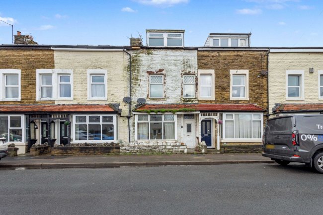 9 Barnes Road, Heysham, Morecambe LA3 1UW 8