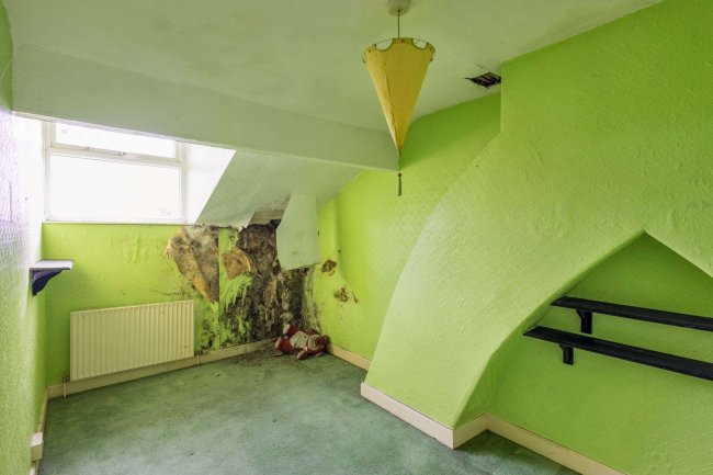 9 Barnes Road, Heysham, Morecambe LA3 1UW 8