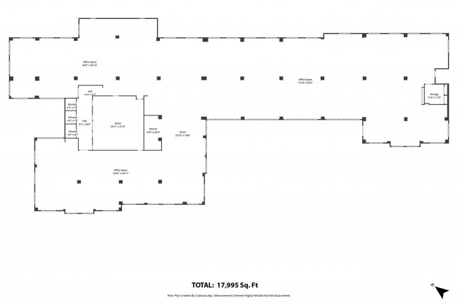 11 Vine Street, Uxbridge UB8 1QE 1